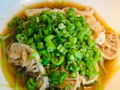 藤草原毛肚-赠李白·如诗的川味(余杭万达广场店)