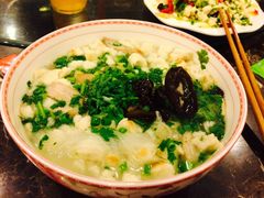 -吾味香葫芦头(安西街店)