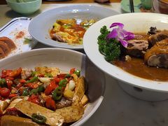 -大城小院饭店(博隆广场虹桥店)