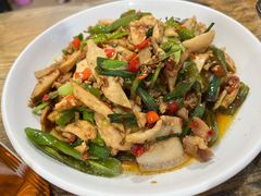 回锅肉-江南古镇味道·私房菜