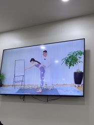 点击看大图 -玛尼瑜伽·普拉提