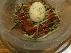-木槿花开烤肉店(盐河南路店)