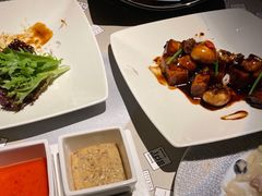 -穹六人间 people 6(岳阳路店)