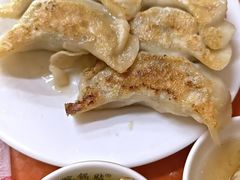 -劈柴院锅贴(沈阳路店)