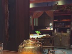 -小吊梨汤·北京菜·烤鸭(望京四元桥购物中心店)