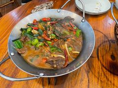 -小钱鱼馆(富春路店)