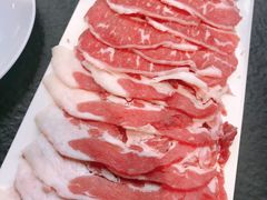 -铜来聚老北京涮肉(恒隆广场店)