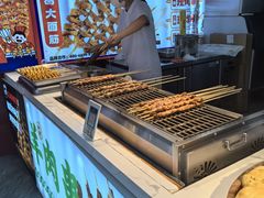 -南锣鼓巷
