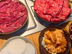 -阳阳老火锅(小南门店)
