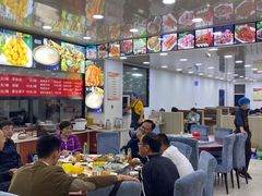 -老舅老蒙肉饼非遗店(一店)