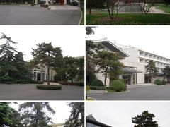 -钓鱼台国宾馆