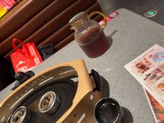 -江边城外烤全鱼(方庄时代购物中心店)