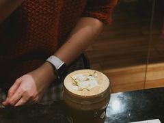 -Seesaw Coffee(环贸iapm店)