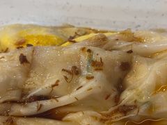 -山水肠粉(盐田店)