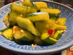 -火塘云南烧烤大排档