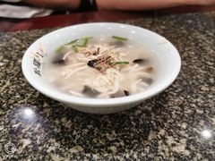 煮干丝-耿福兴(凤凰美食街店)