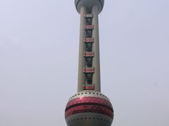 -东方明珠广播电视塔