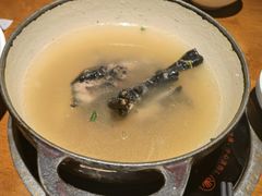 -黑鸡小馆(金源店)