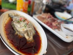 -民间小灶(亭林店)