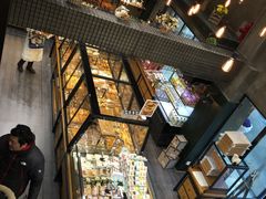 -FASHION BAKERY法森贝克(新德路店)