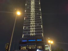 -上海外滩英迪格酒店