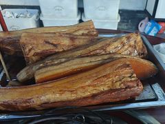 -柳沟豆腐宴64号院