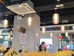 -小肥牛潮汕牛肉火锅(南联店)