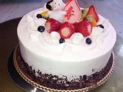 -味多美蛋糕(八大处店)