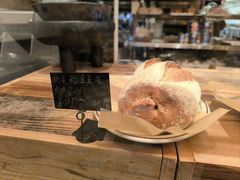 -佐敦面包铺·JORDAN BAKERY