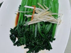 -老妈菜馆(建设街店)