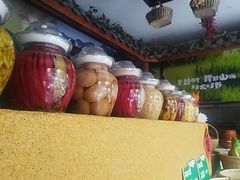 -饕然·民间川菜(龙泉店)