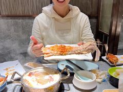 -上隐水产海鲜刺身自助餐(淮海百盛店)