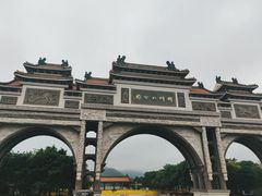 -顺峰山公园