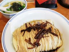 -君东记本帮面馆(天钥桥路店)