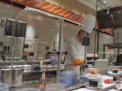 -新一番三文鱼寿司(大东海店)