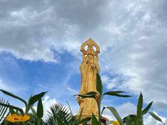 -广州莲花山旅游区