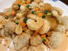 -黑石礁酒楼·海鲜(黑石礁店)