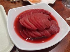 -金刚山烧烤(中山路店)