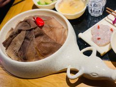-潘小辣鲜肉老火锅