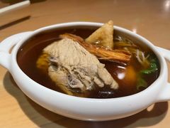 -新加坡高记KOO KEE Restaurant(盈科店)