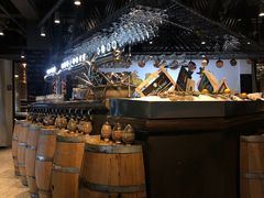 -Marina厨房·ALA精酿(月湖盛园店)