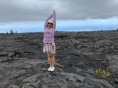 -夏威夷火山国家公园
