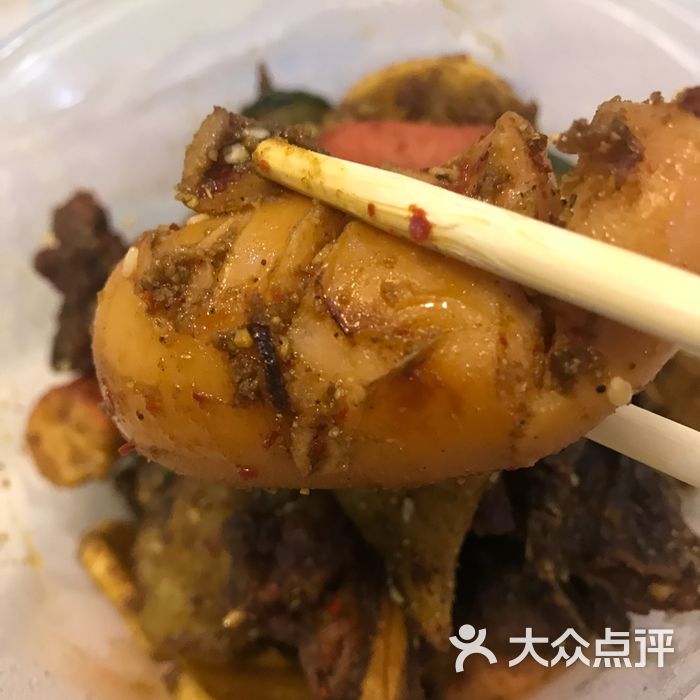 王炸炸图片-北京小吃快餐-大众点评网