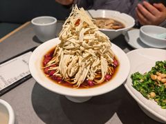 -晓淮山·扬州早茶·淮扬菜(龙阳广场店)