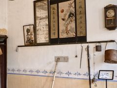 -开平碉楼文化旅游区马降龙景区