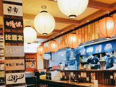 -鸟鹏烧鸟居酒屋(熙龙湾店)