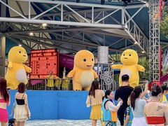 -杭州浪浪浪水公园
