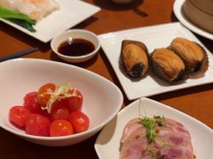 -杭州JW万豪酒店-万豪中餐厅