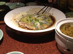 -绿茶餐厅(蓝色港湾店)