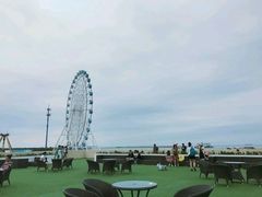 -秦皇岛乐岛海洋王国